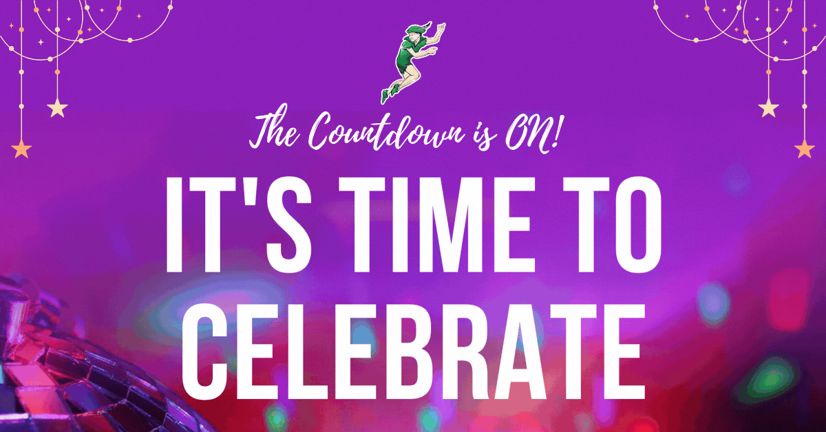 Celebrate New Year’s Eve Stress-Free with Peter Pan: Your Guide to Top Events
