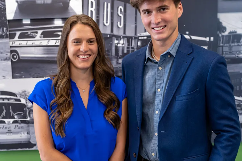 Peter Pan Announces Fourth-Generation Leadership