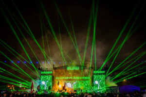 Project Glow Fest