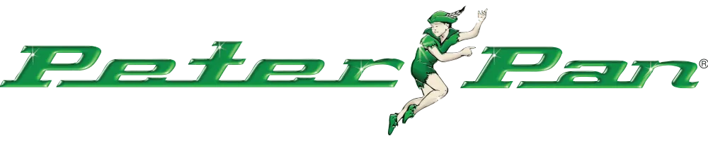 Peter Pan Bus Lines